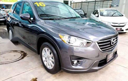 Mazda CX-5 2016 barato