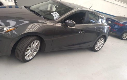 Mazda 3 2016 impecable