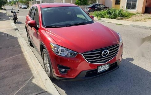 Tengo que vender mi querido Mazda MX-5 2017 en muy buena condición