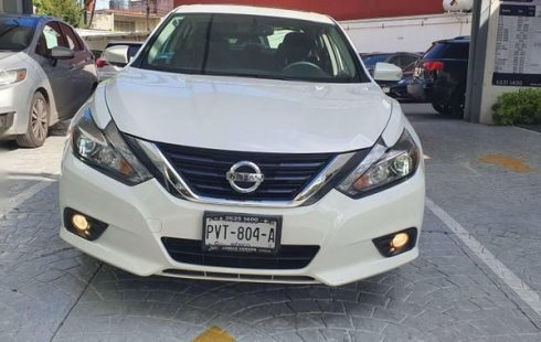 Nissan Altima 2017 en Miguel Hidalgo