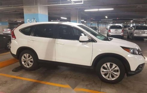 Pongo a la venta un Honda CR-V en excelente condicción