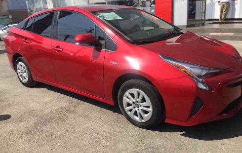 Urge!! Vendo excelente Toyota Prius 2016 Automático en en Metepec