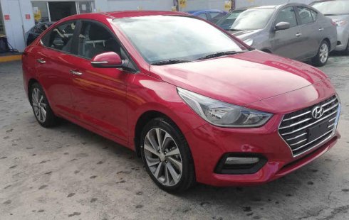 Pongo a la venta cuanto antes posible un Hyundai Accent que tiene todos los documentos necesarios