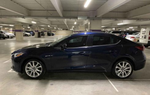 Pongo a la venta cuanto antes posible un Mazda 3 que tiene todos los documentos necesarios