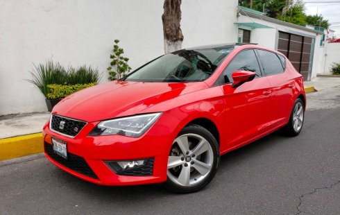 Seat Leon precio muy asequible