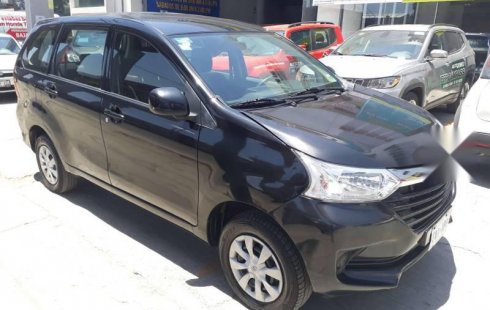 Urge!! Vendo excelente Toyota Avanza 2017 Automático en en Iztapalapa