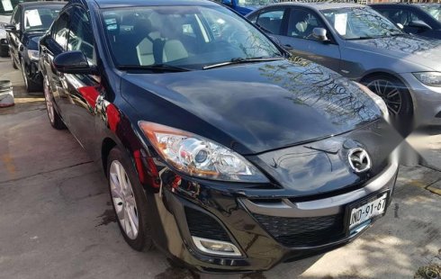 Pongo a la venta cuanto antes posible un Mazda 3 en excelente condicción