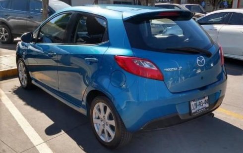 Pongo a la venta cuanto antes posible un Mazda 2 que tiene todos los documentos necesarios