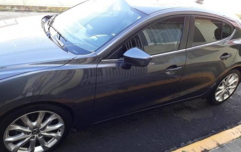 Auto usado Mazda 3 2015 a un precio increíblemente barato