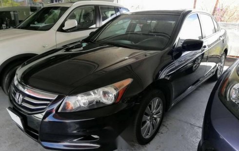 Pongo a la venta un Honda Accord en excelente condicción