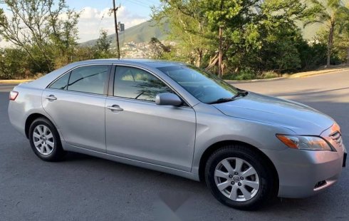 Auto usado Toyota Camry 2007 a un precio increíblemente barato