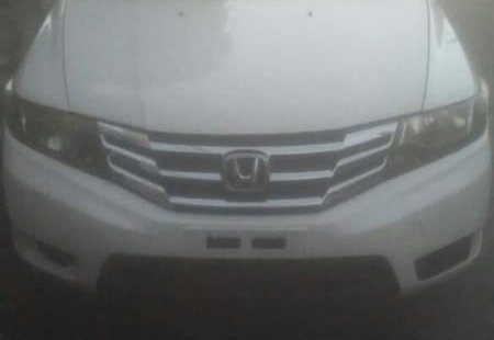 Se vende un Honda City de segunda mano