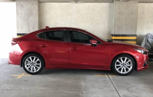 En venta un Mazda 3 2015 Automático muy bien cuidado