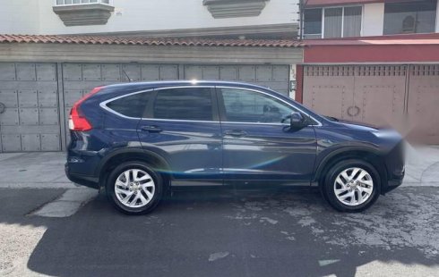 Honda CR-V 2015 en venta