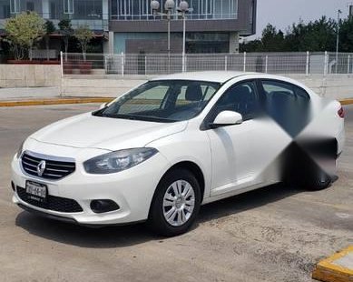 Vendo un Renault Fluence en exelente estado