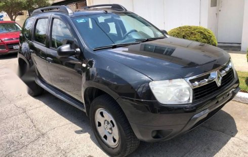 Quiero vender urgentemente mi auto Renault Duster 2013 muy bien estado