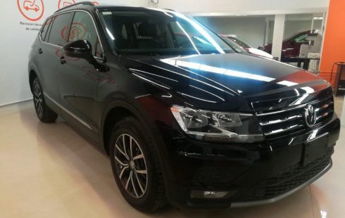 Volkswagen Tiguan 2018 en Miguel Hidalgo