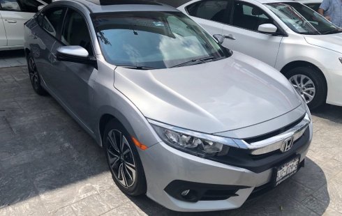 Honda Civic usado en Zapopan