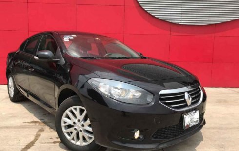 Auto usado Renault Fluence 2013 a un precio increíblemente barato