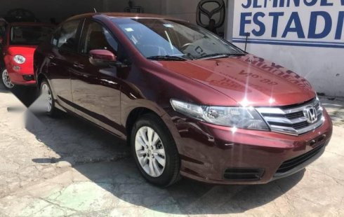 Urge!! Vendo excelente Honda City 2013 Automático en en Guadalajara