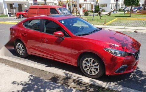 Pongo a la venta cuanto antes posible un Mazda 3 que tiene todos los documentos necesarios
