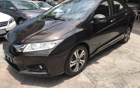 Honda City 2016 en Guadalajara