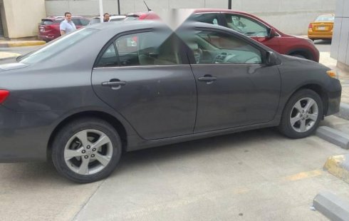 Pongo a la venta cuanto antes posible un Toyota Corolla que tiene todos los documentos necesarios