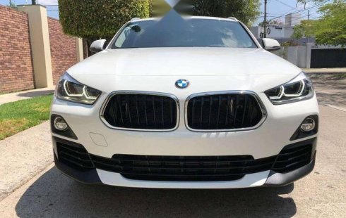 Urge!! Vendo excelente BMW X2 2019 Automático en en Guadalajara