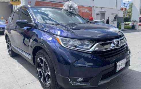 Vendo un Honda CR-V en exelente estado