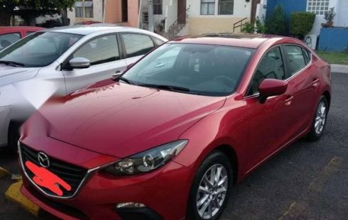 Quiero vender un Mazda 3 en buena condicción
