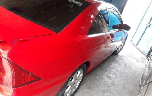 Honda Civic Automático