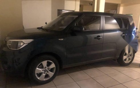 Vendo un Kia Soul por cuestiones económicas