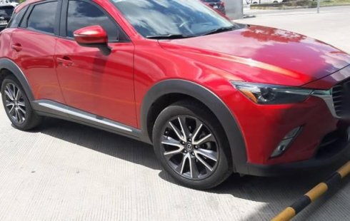 Coche impecable Mazda CX-3 con precio asequible