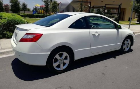 Llámame inmediatamente para poseer excelente un Honda Civic 2008 Manual