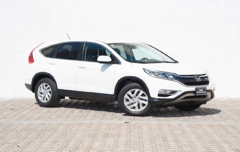Urge!! Un excelente Honda CR-V 2016 Automático vendido a un precio increíblemente barato en Guerrero