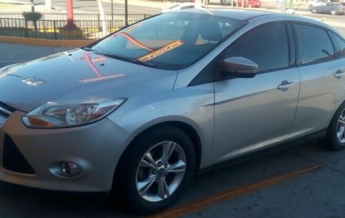 Se vende urgemente Ford Focus 2013 Automático en Hermosillo