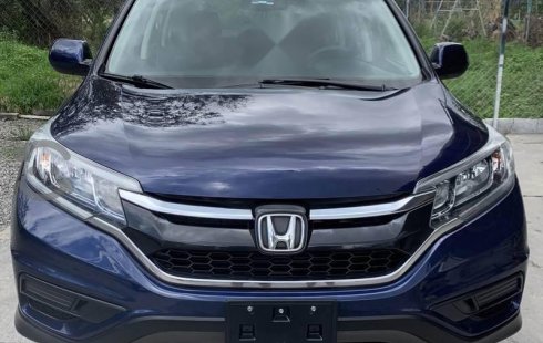 Honda CR-V 2015 barato en León