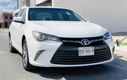 Toyota Camry impecable en San Nicolás de los Garza