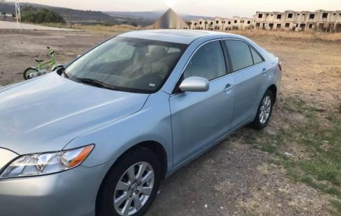 Toyota Camry 2007 usado