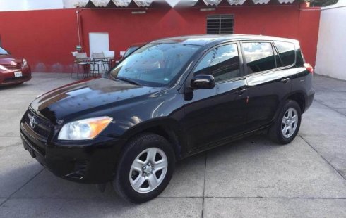 Urge!! Vendo excelente Toyota RAV4 2010 Automático en en Guadalajara