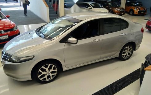 Urge!! En venta carro Honda City 2010 de único propietario en excelente estado