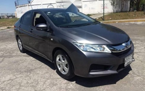 Auto usado Honda City 2014 a un precio increíblemente barato