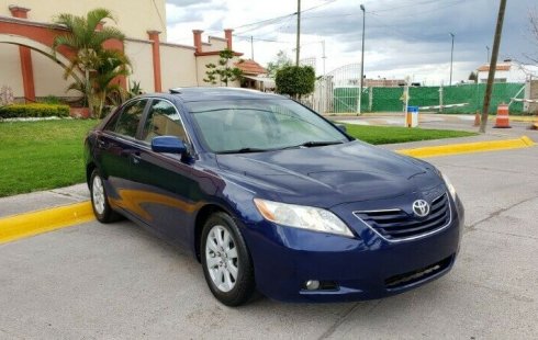Urge!! En venta carro Toyota Camry 2008 de único propietario en excelente estado