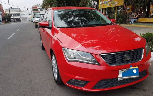 Seat Toledo usado en Cuauhtémoc