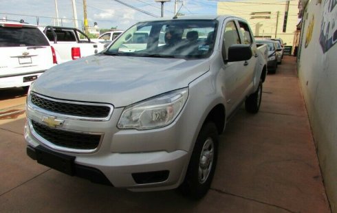 Quiero vender un Chevrolet S 10 en buena condicción