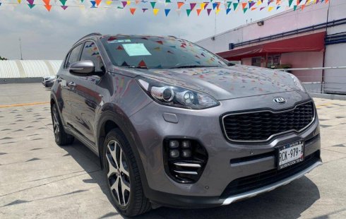 Kia Sorento 2017 en venta