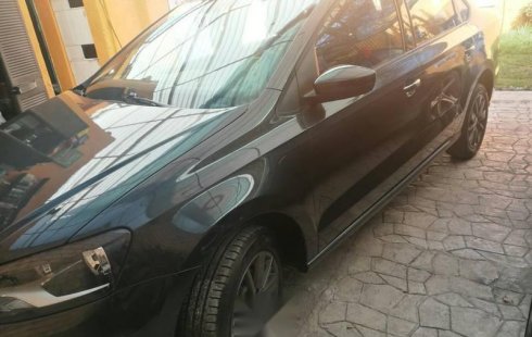 Precio de Volkswagen Vento 2017