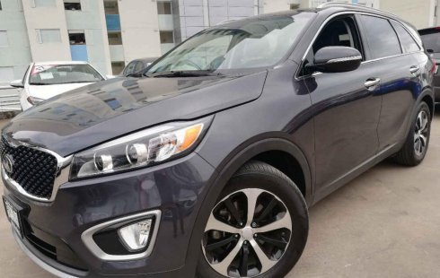 Se vende un Kia Sorento de segunda mano