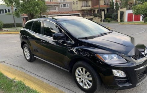 Tengo que vender mi querido Mazda CX-7 2012 en muy buena condición