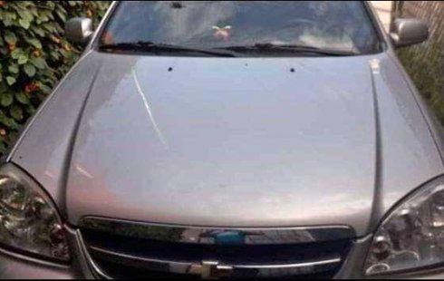 Un Chevrolet Optra 2009 impecable te está esperando